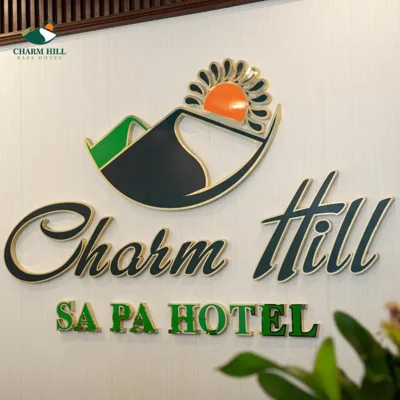 Charm Hill Sapa Hotel – Fotos 16